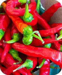 Cayenne Pepper