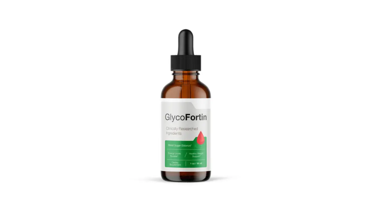 GlycoFortin Reviews