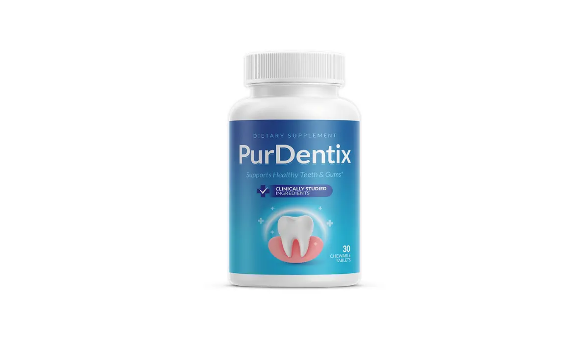 PurDentix Reviews