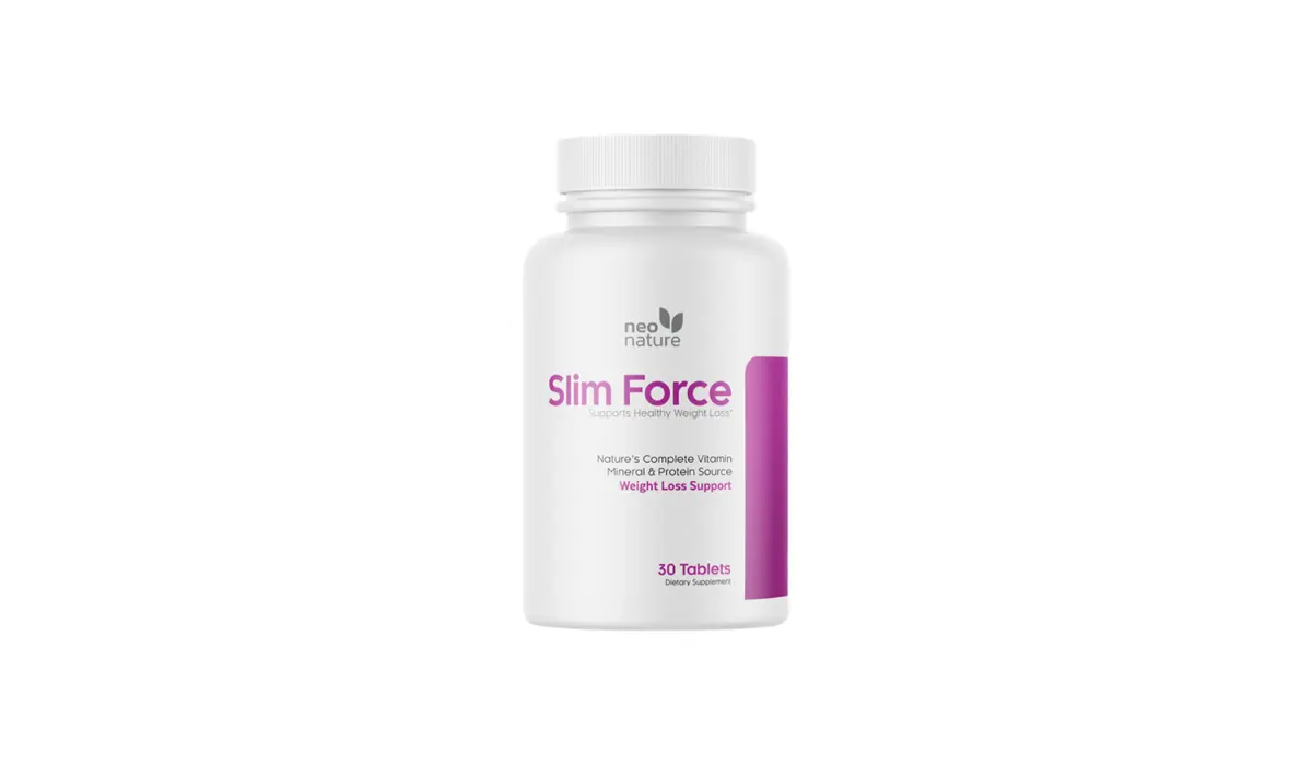 Slim Force Reviews