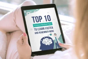 bonus1-Top 10 Science-Backed Tips To Learn Faster And Remember More