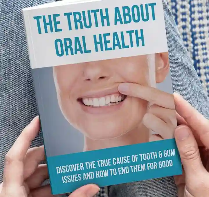 bonus_1 The Truth About Oral Health