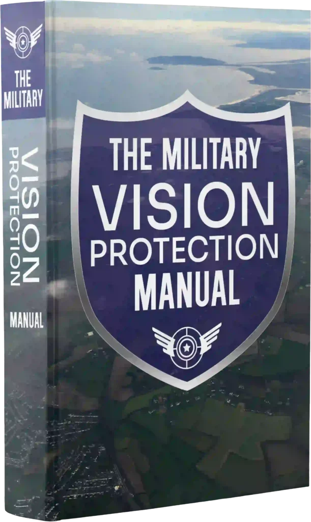 BONUS 1-The Military Vision Protection Manual