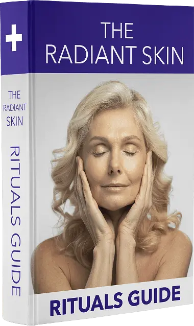 BONUS 1-The Radiant Skin Rituals Guide
