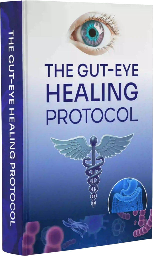 BONUS 2-The Gut-Eye Healing Protocol