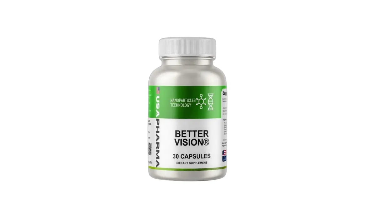 BetterVision Reviews