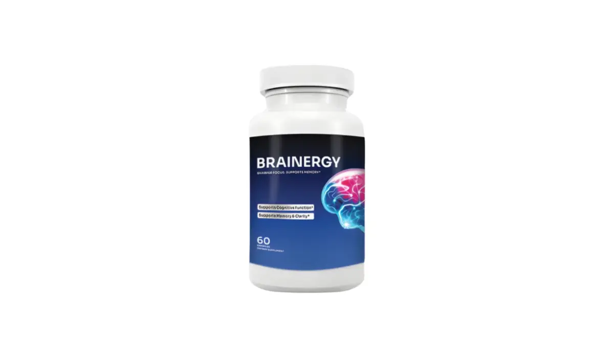 Brainergy reviews