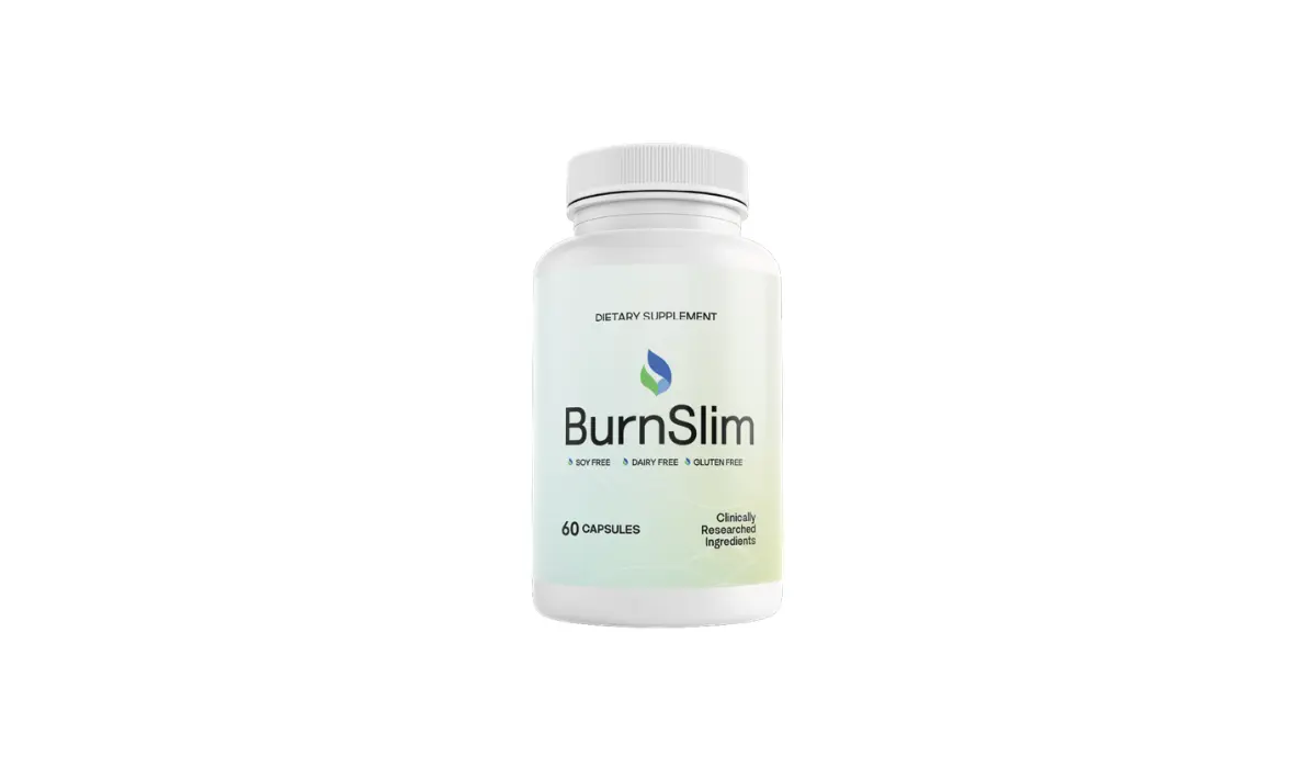 Burn Slim reviews