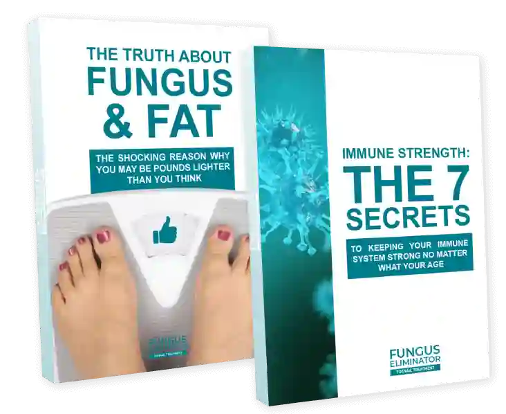 Fungus Eliminator Bonus