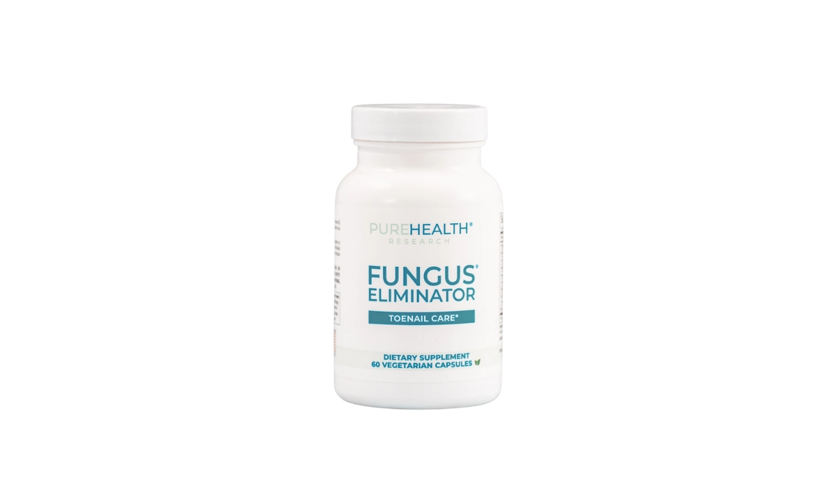 Fungus Eliminator Reviews