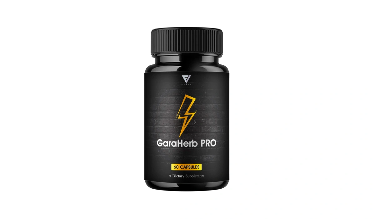 Garaherb Reviews