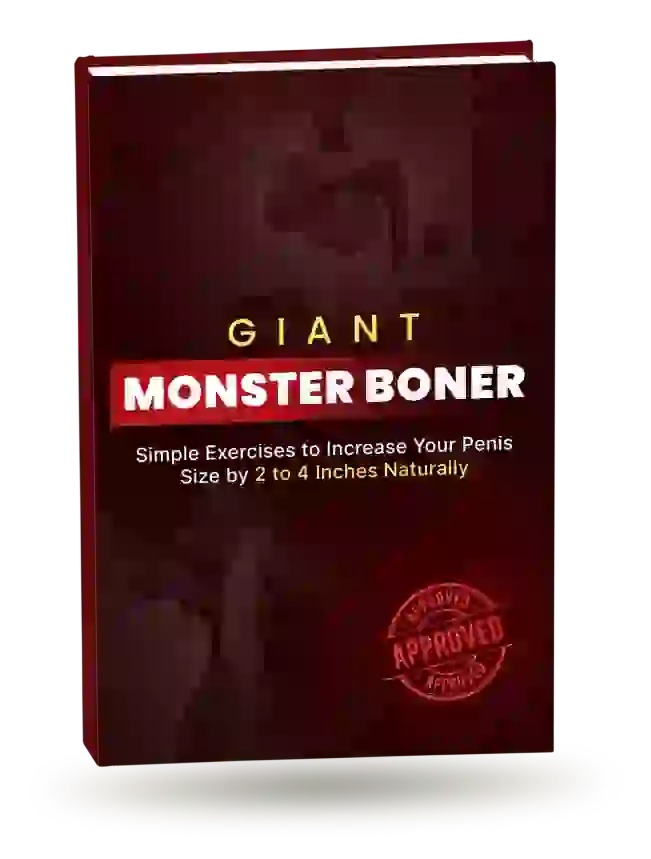 Giant Monster Boner