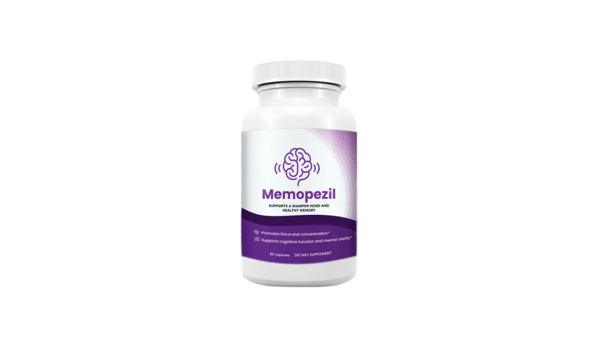 Memopezil Reviews