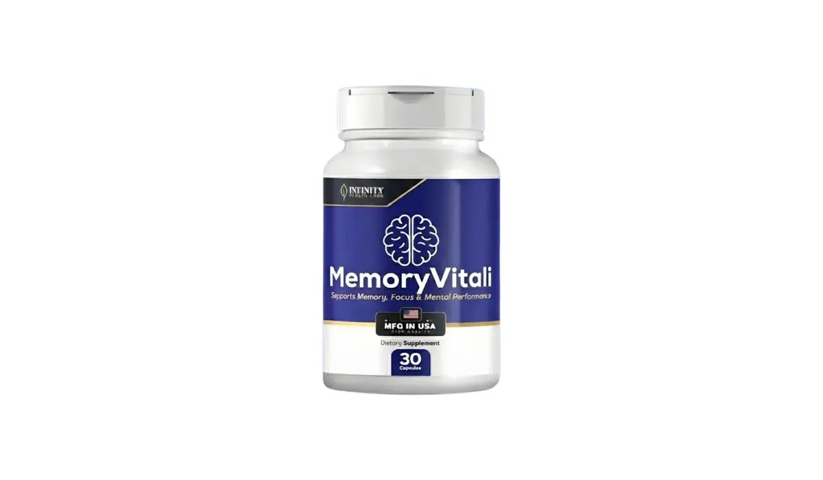 MemoryVitali Reviews