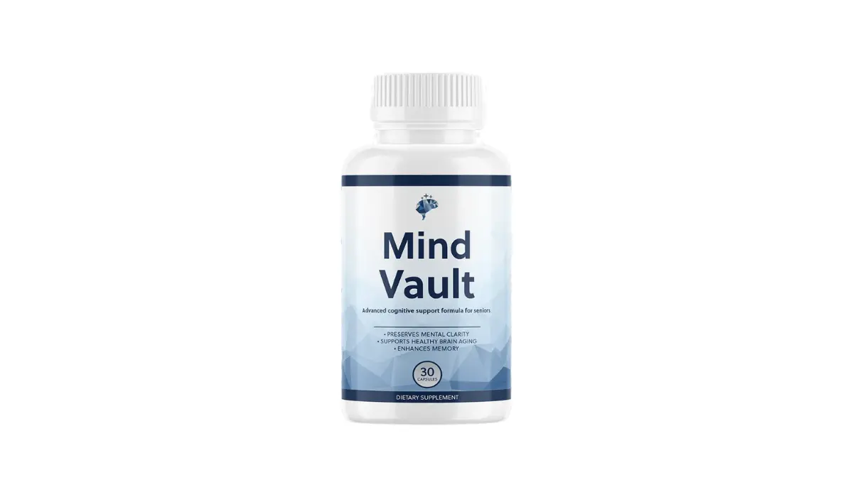 Mind Vault Reviews
