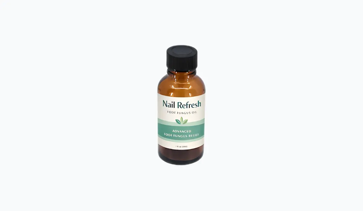Nail Refresh Reviews