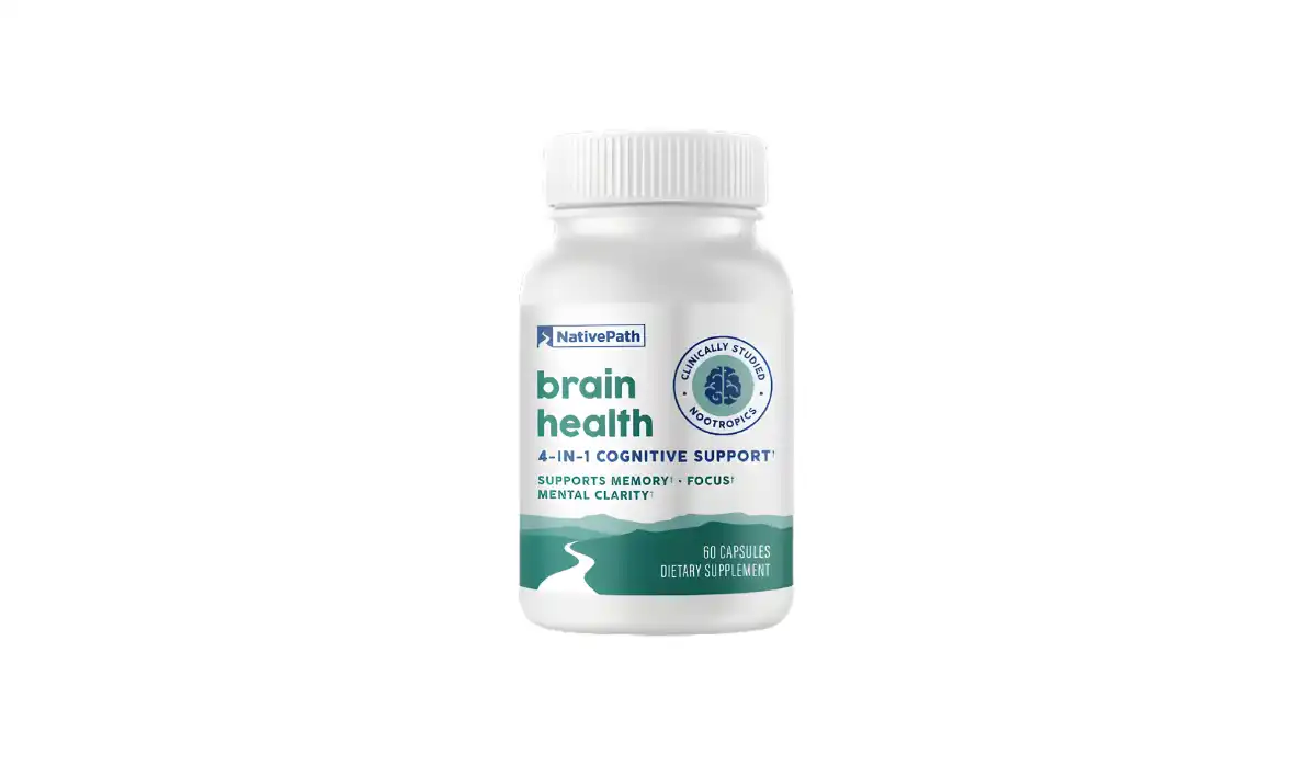 NativePath Brain Health Reviews