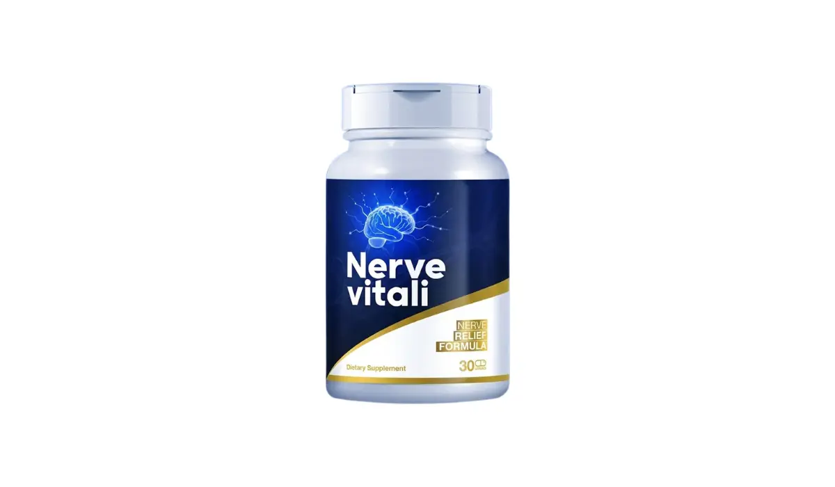 NerveVitali reviews