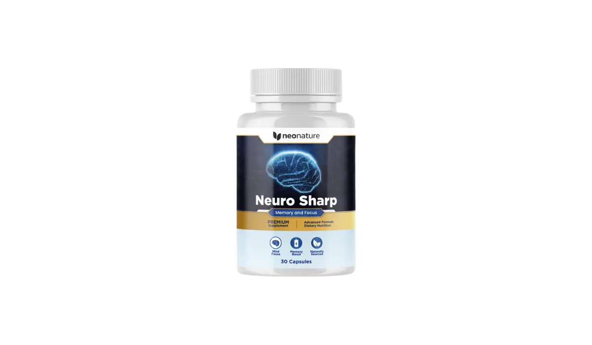 Neuro Sharp Reviews