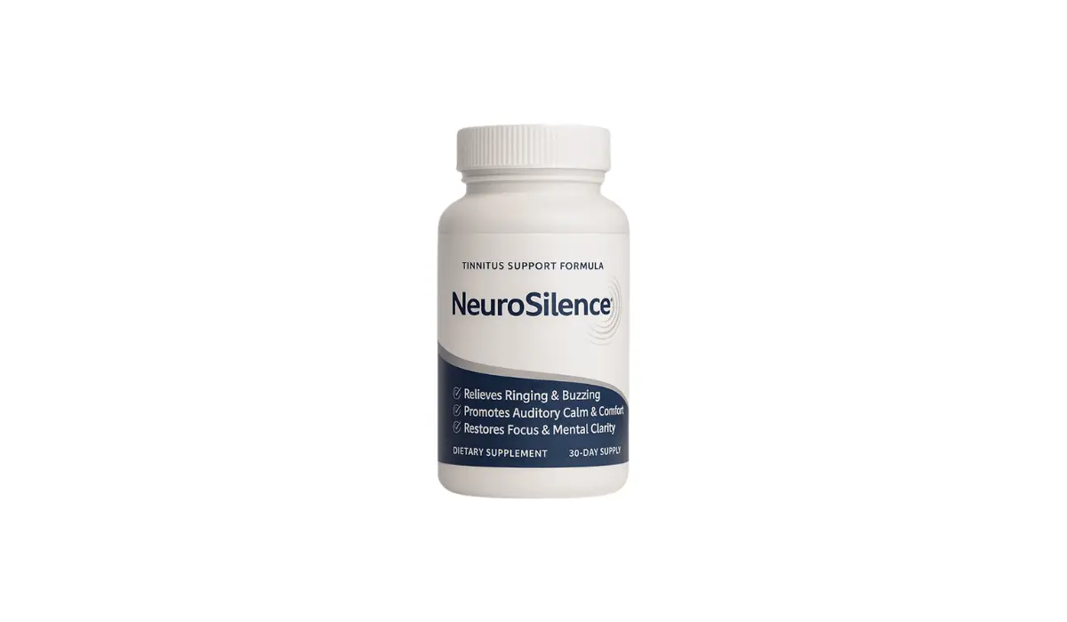 NeuroSilence Reviews