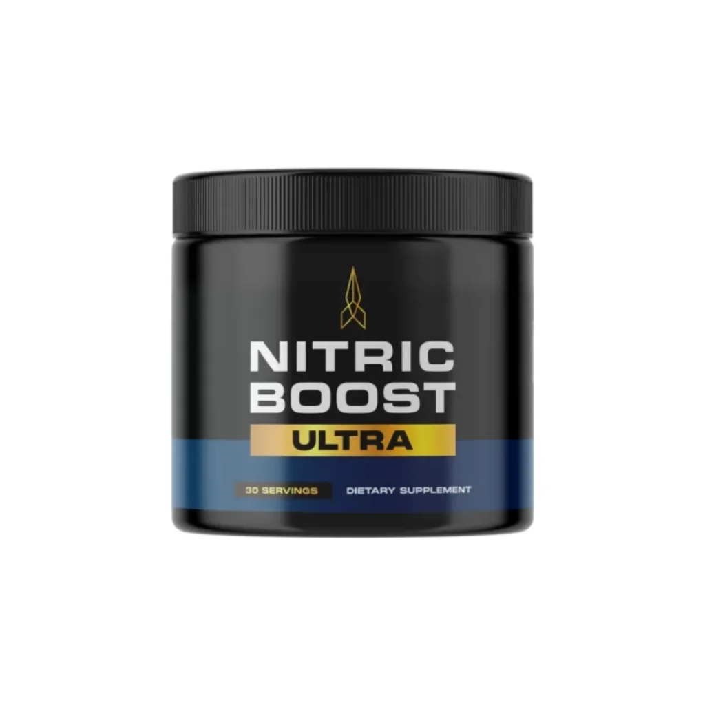 Nitric Boost Colibrim