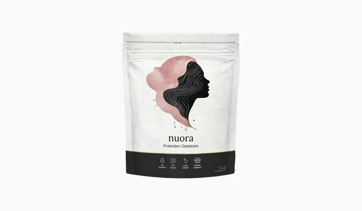 Nuora Biofilm Probiotic Reviews