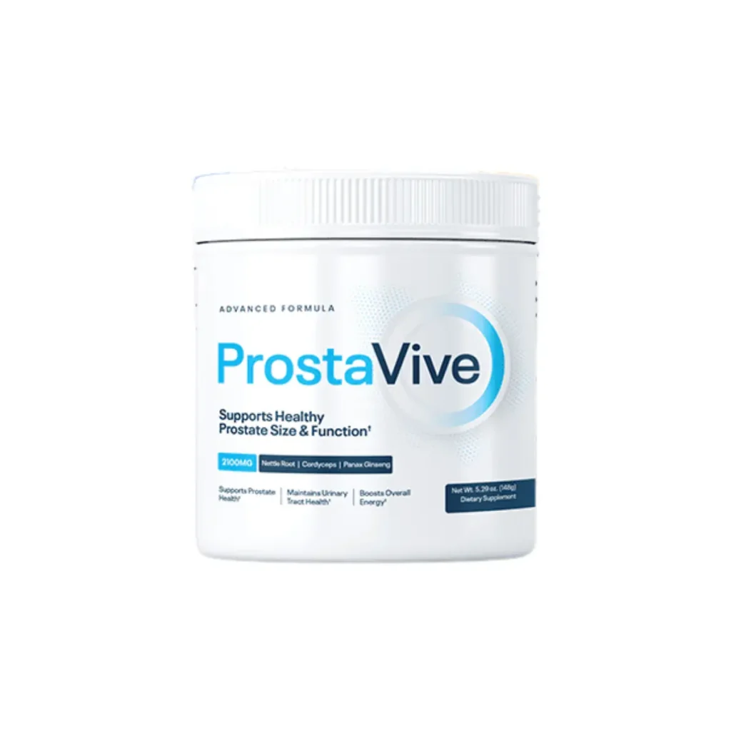 ProstaVive Colibrim