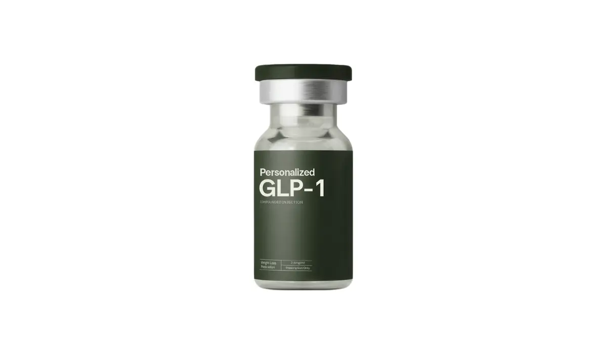 Refills GLP-1 Reviews