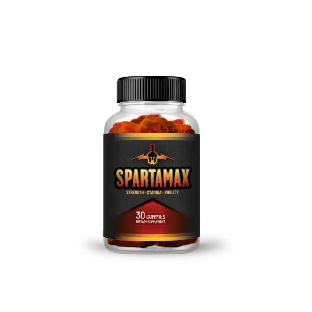 Spartamax