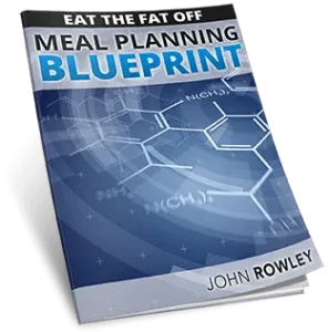 The Eat The Fat Off Meal-Planning Blueprint!