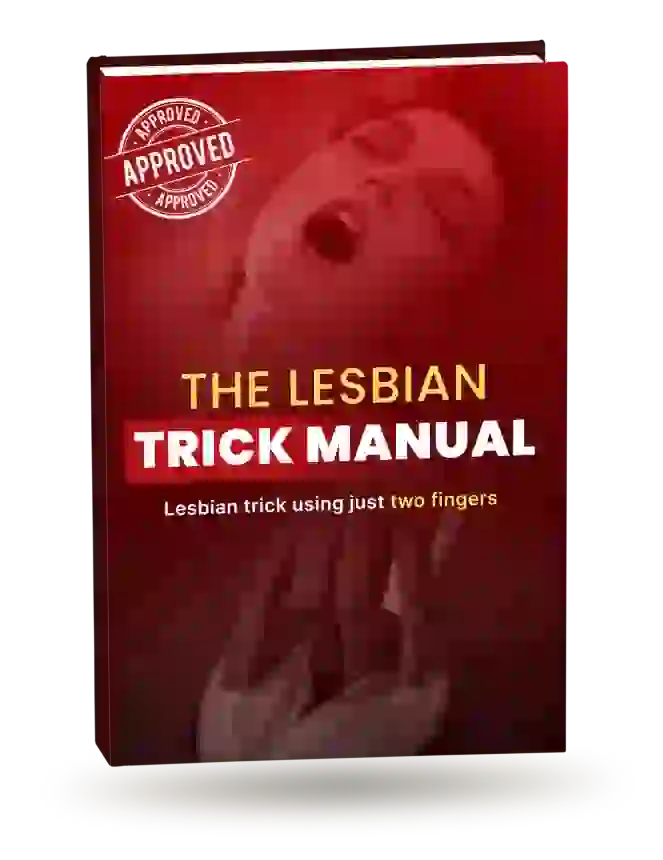 The Lesbian Trick Manual
